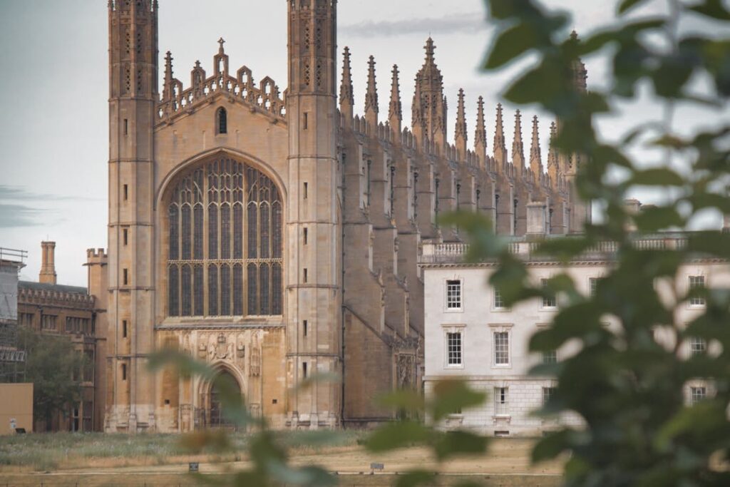 King’s College team wins access to cutting-edge Google quantum chip
