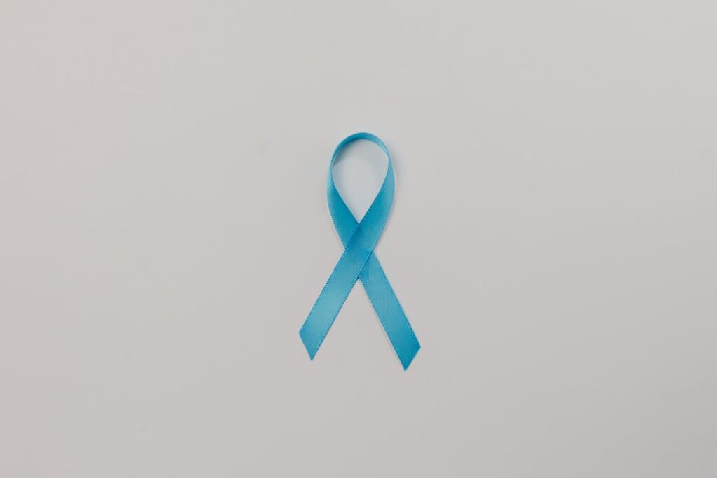 Prostate cancer screening only for ‘a few thousand’ high risk men