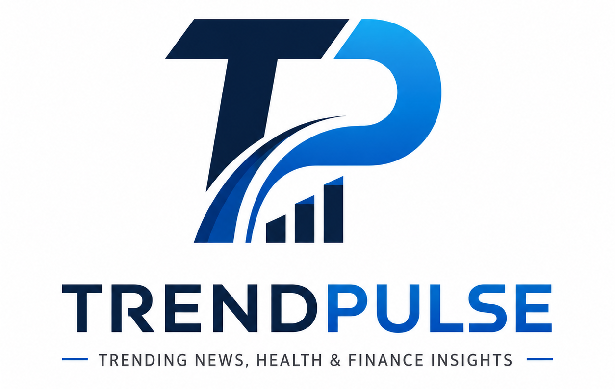 TrendPulse